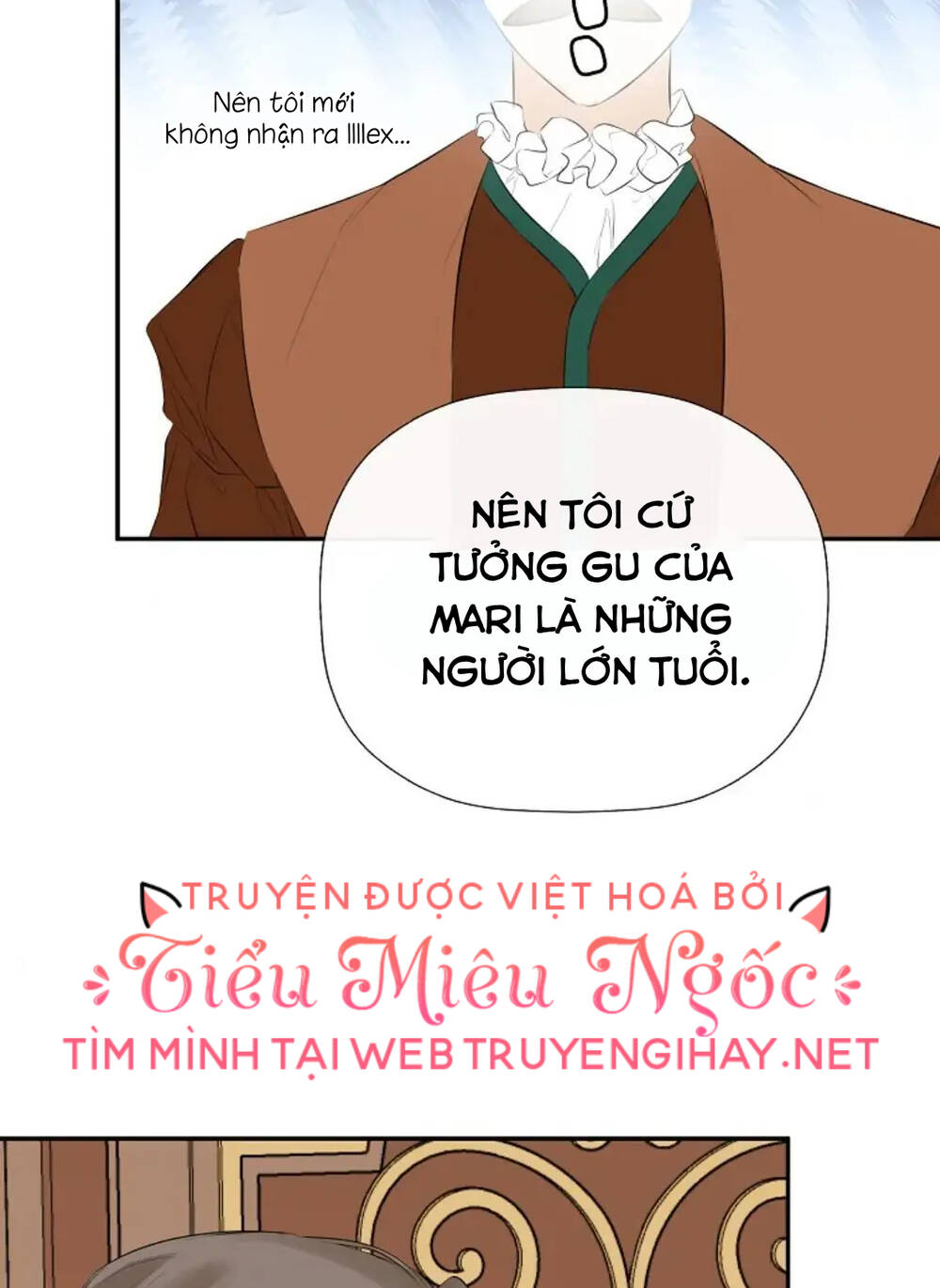 Tôi Chọc Nhầm Nam Phụ Che Giấu Thân Phận Chương 35 Ảnh 58