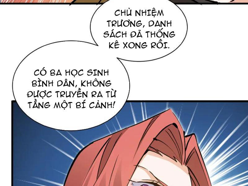 Chư Thần Làm Vợ: Ta Vô Địch Võng Du Chương 13 Ảnh 42