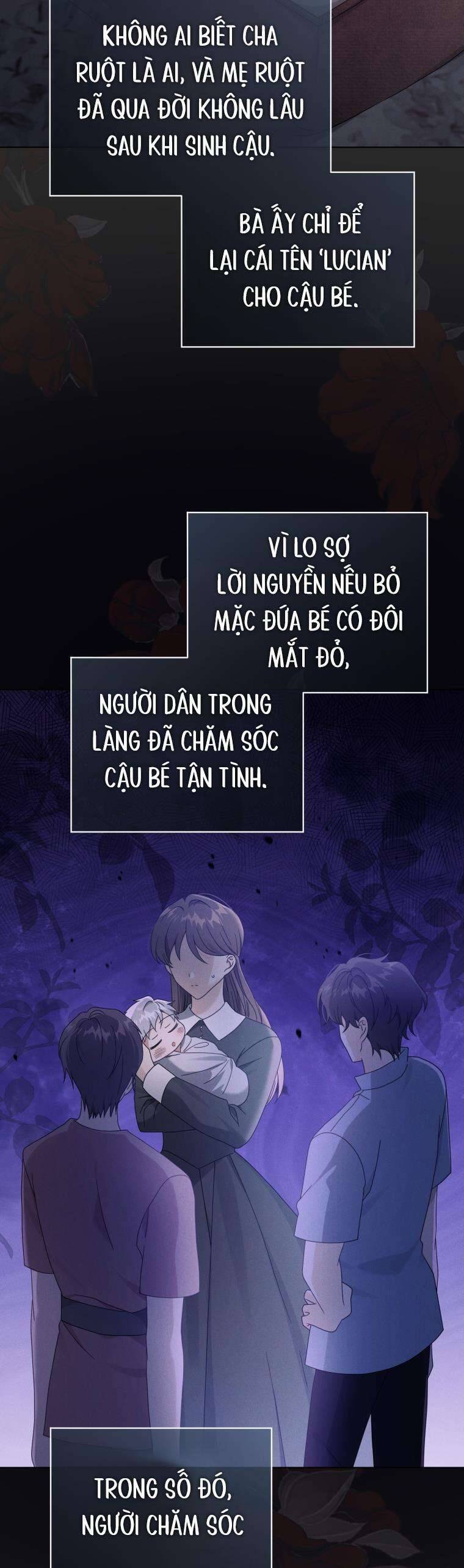 Tôi Là Vị Hôn Thê Của Nam Phụ Phản Diện Chương 63 Ảnh 30