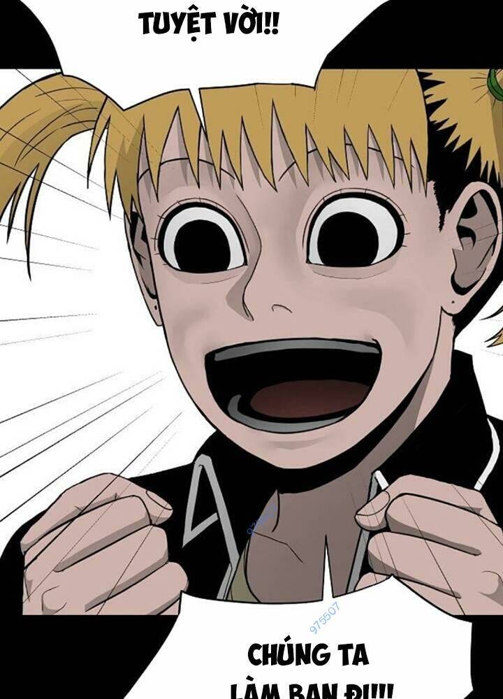 Ngôi Nhà Hoán Đổi Chương 10 Ảnh 24