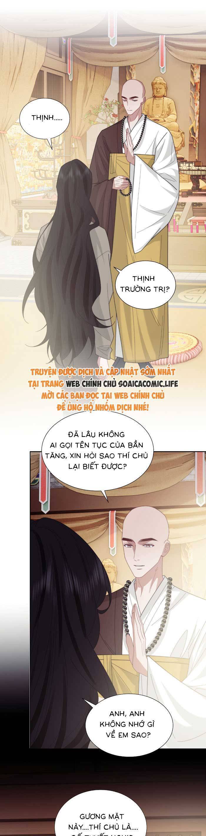 Nữ Tướng Xuyên Đến Hiện Đại Trở Thành Chị Dâu Quyền Lực Chương 133 Ảnh 19