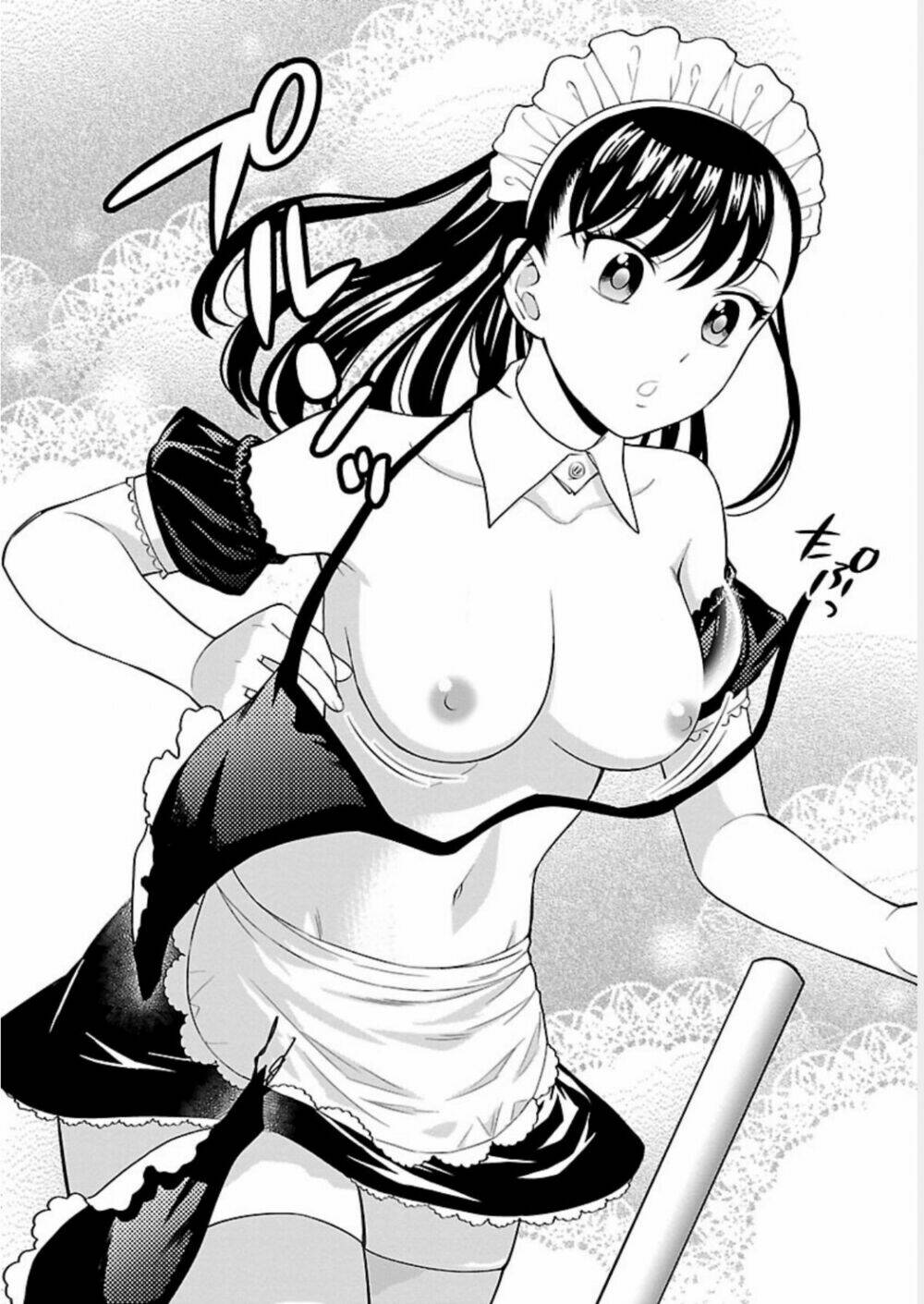 Koi Lemon Chương 10 Ảnh 21
