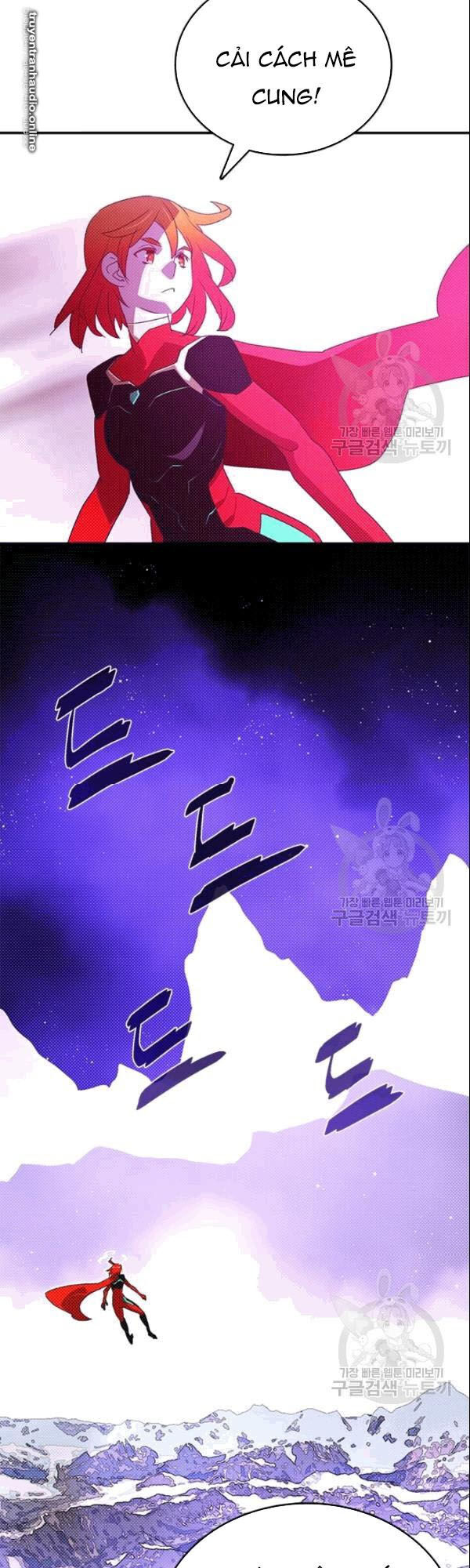 Ta Là Vua Pháp Sư Chương 124 Ảnh 37