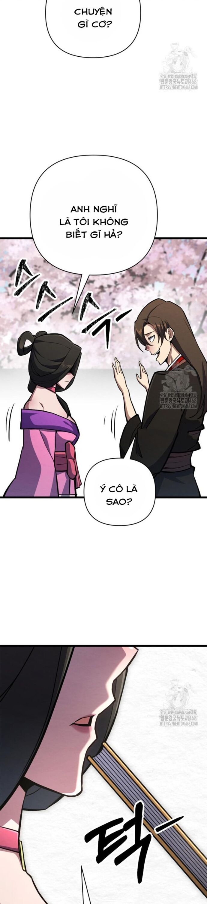 Lãng Nhân Bất Tử Chương 34 Ảnh 41