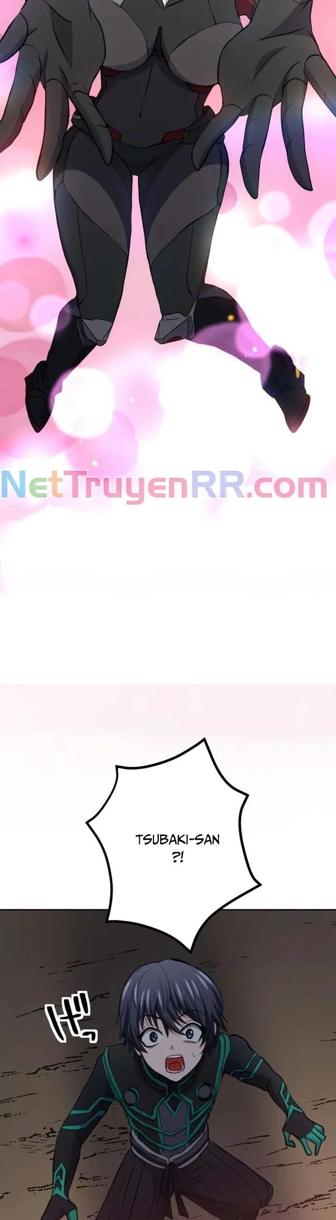 Ittoki The Ninja Chương 20 Ảnh 45