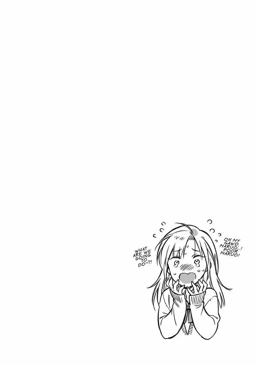 Toradora! Chương 61 Ảnh 18