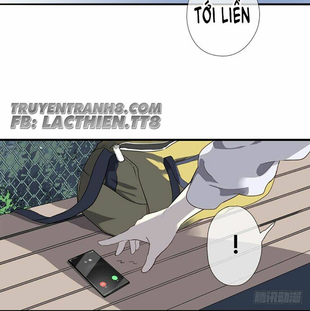 Thiếu Niên Rắc Rối Chương 2 Ảnh 5
