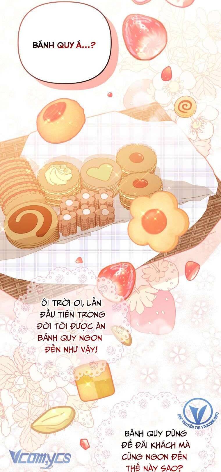 Mọt Sách Là Bạo Quân Chương 3 Ảnh 6