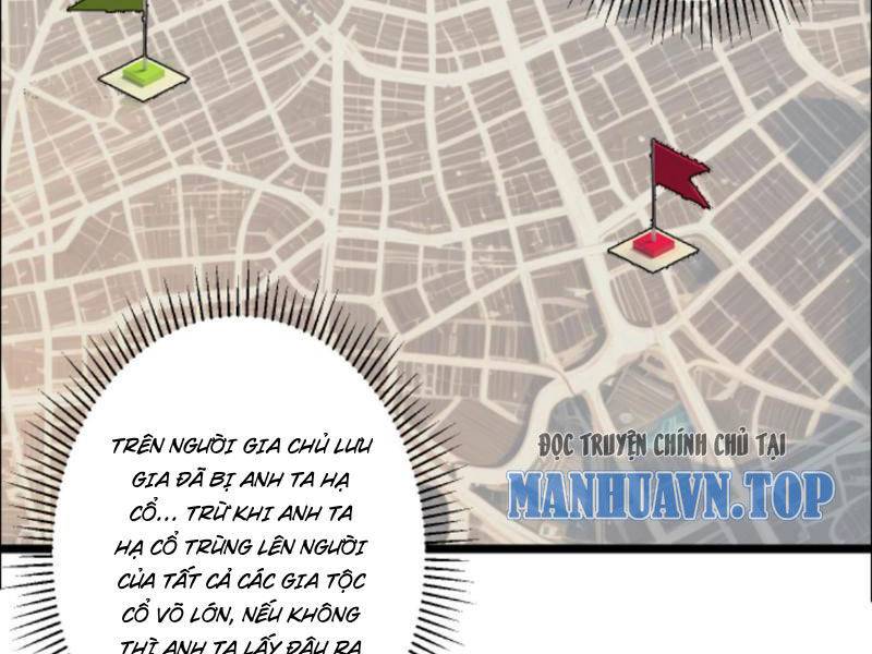 Nhân Vật Phản Diện: Sau Khi Nghe Lén Tiếng Lòng, Nữ Chính Muốn Làm Hậu Cung Của Ta! Chương 124 Ảnh 23