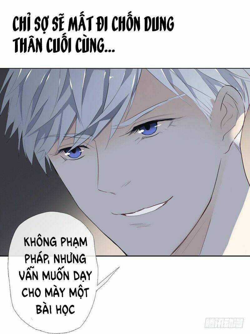Thiếu Niên Rắc Rối Chương 12 Ảnh 7