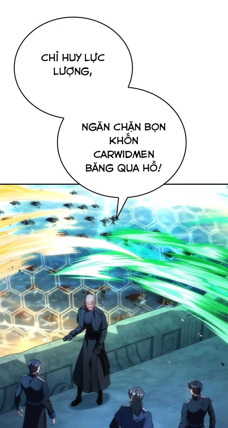 Quỷ Vương Hồi Quy Là Người Tốt Chương 37 Ảnh 86