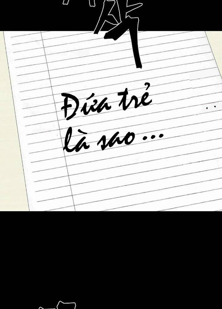 Ngôi Nhà Hoán Đổi Chương 10 Ảnh 17