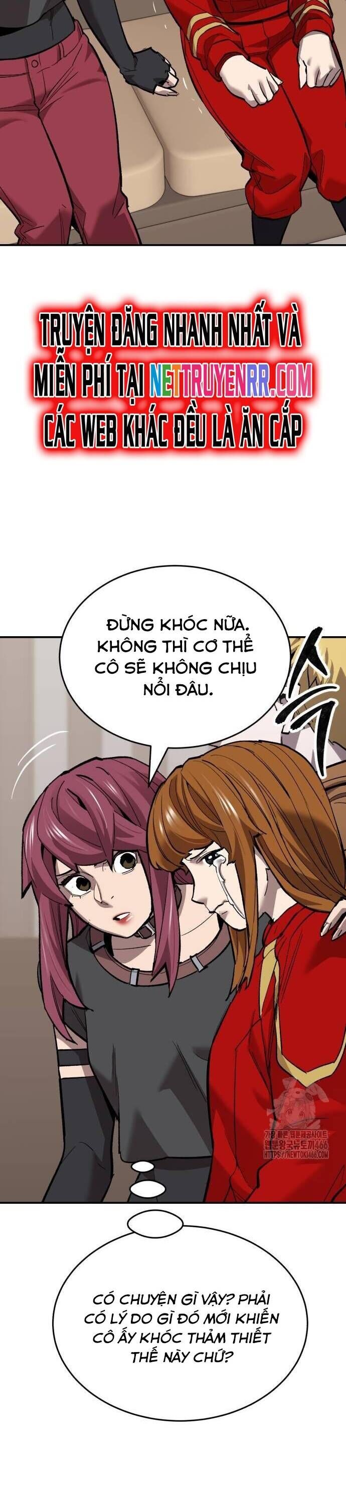 Phá Bỏ Giới Hạn Chương 176 Ảnh 12
