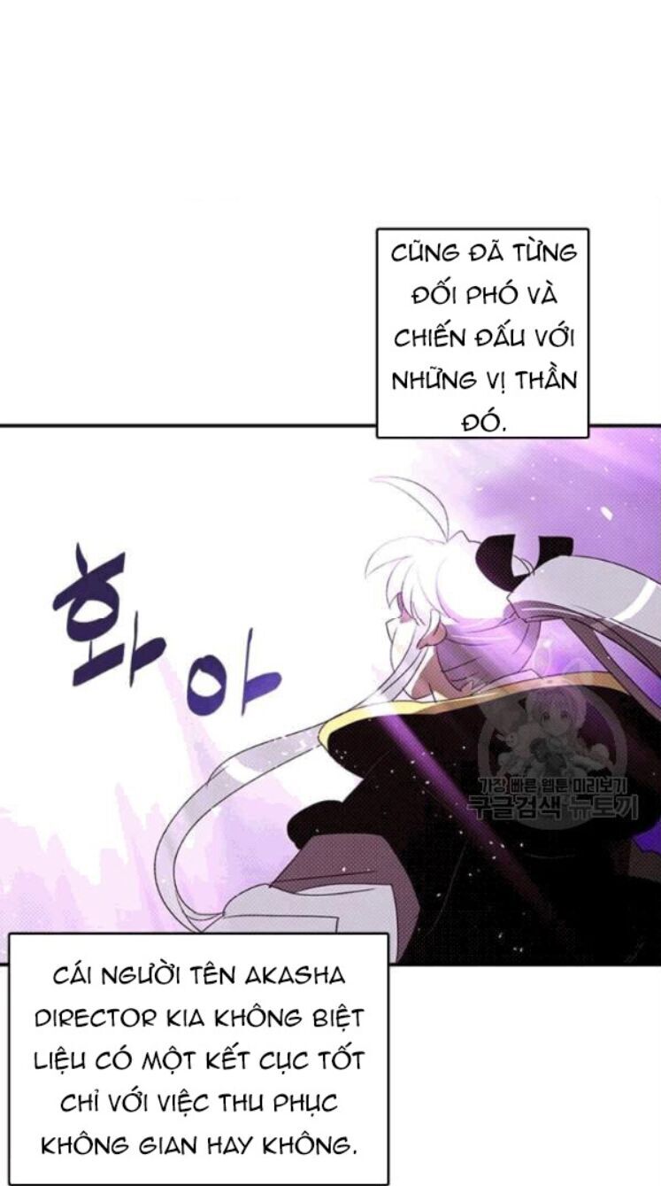 Ta Là Vua Pháp Sư Chương 123 Ảnh 46