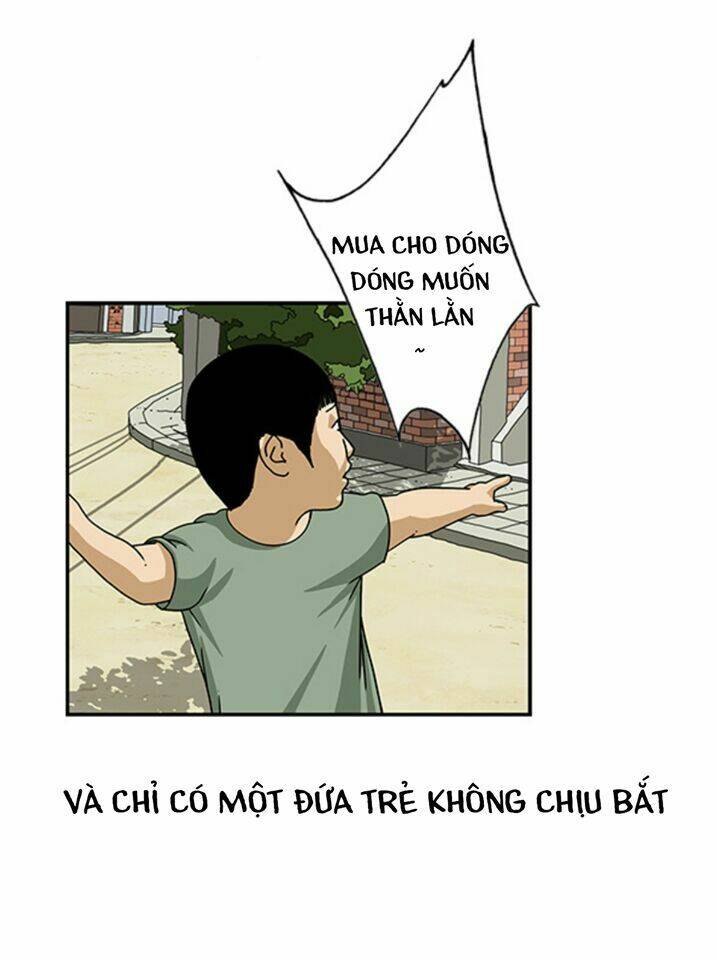 Cậu Bé Lập Dị Chương 22 Ảnh 6