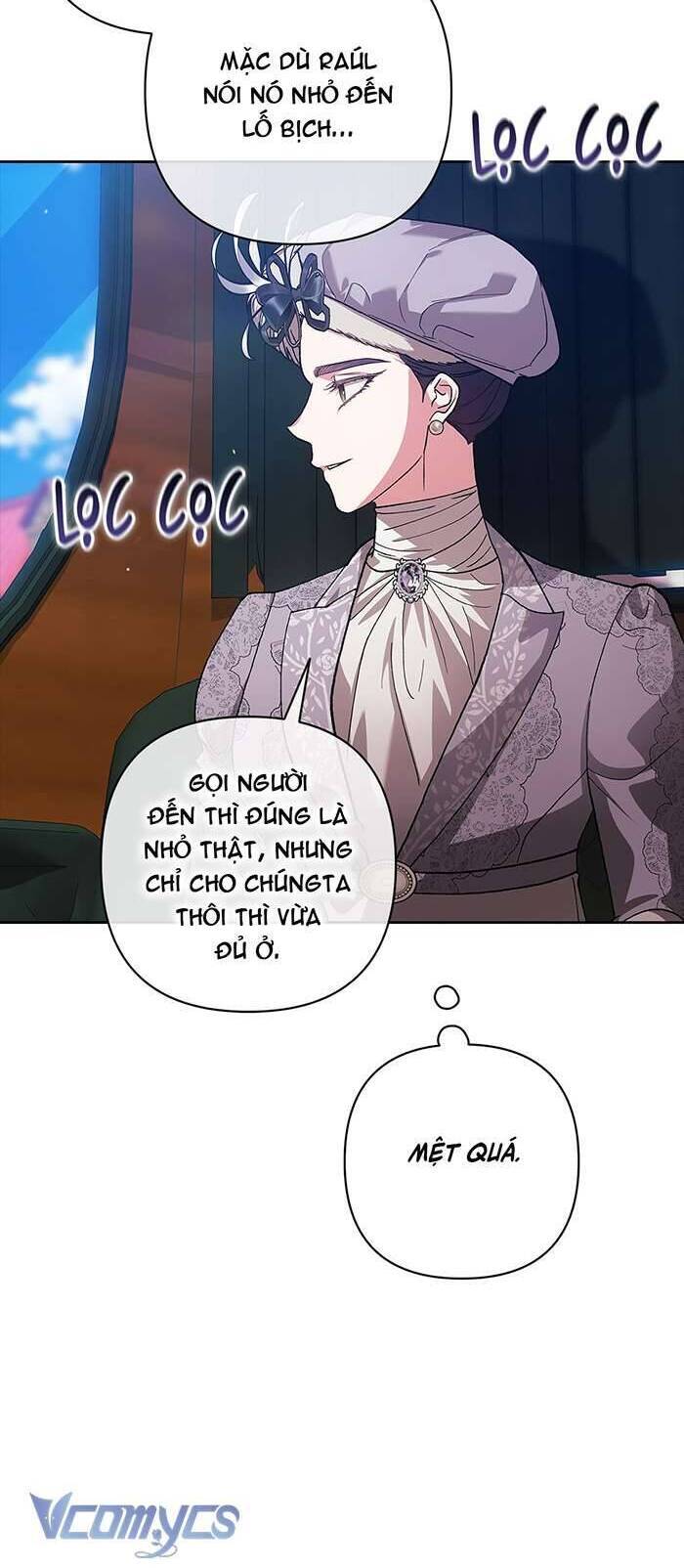 Cuộc Hôn Nhân Này Dù Sao Cũng Sẽ Tan Vỡ Mà Thôi Chương 94 Ảnh 39