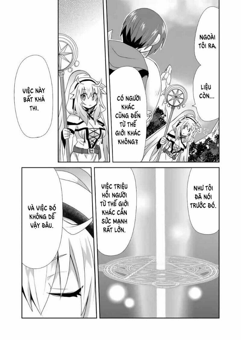 Zettai Ni Yatte Wa Ikenai Isekai Shoukan Chương 12 Ảnh 4