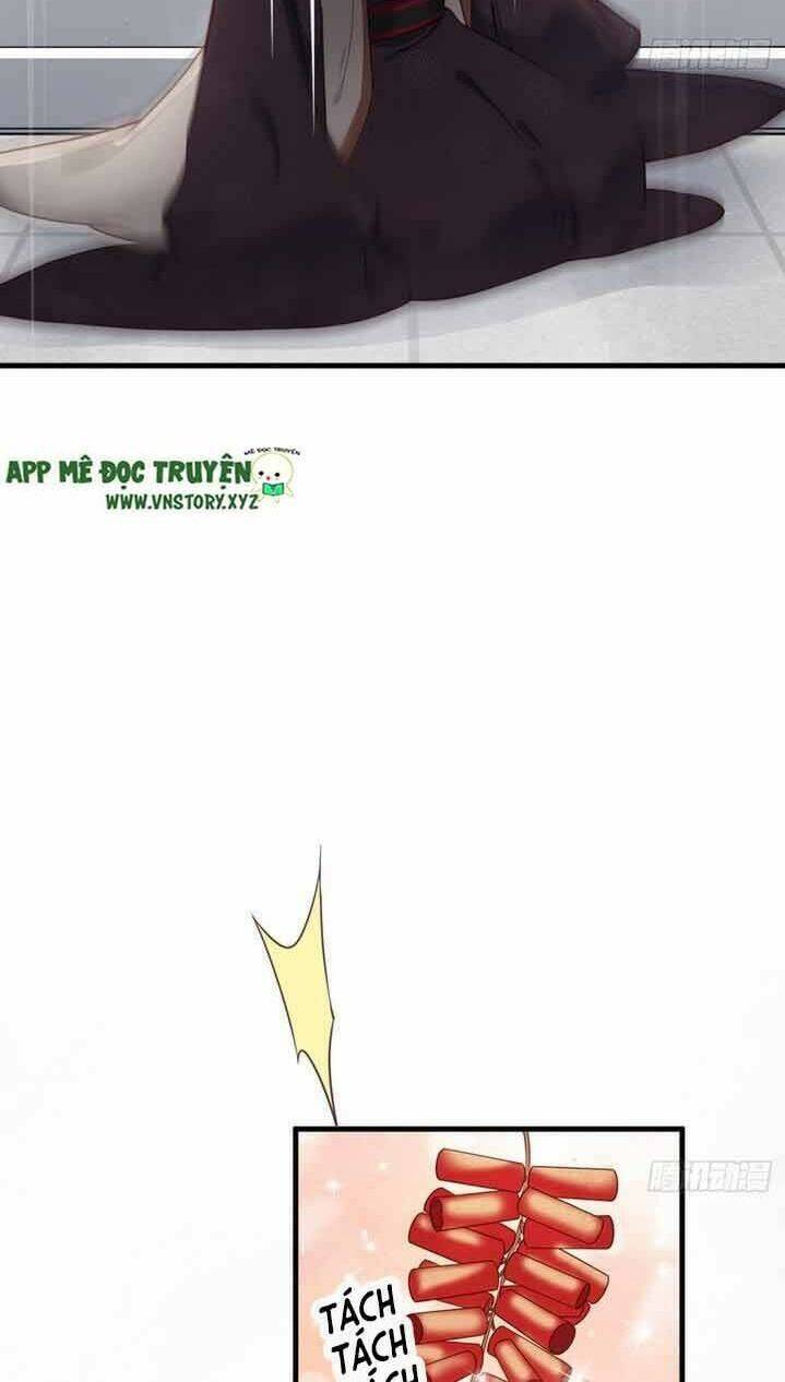 Kiều Nữ Độc Phi Chương 263 Ảnh 42