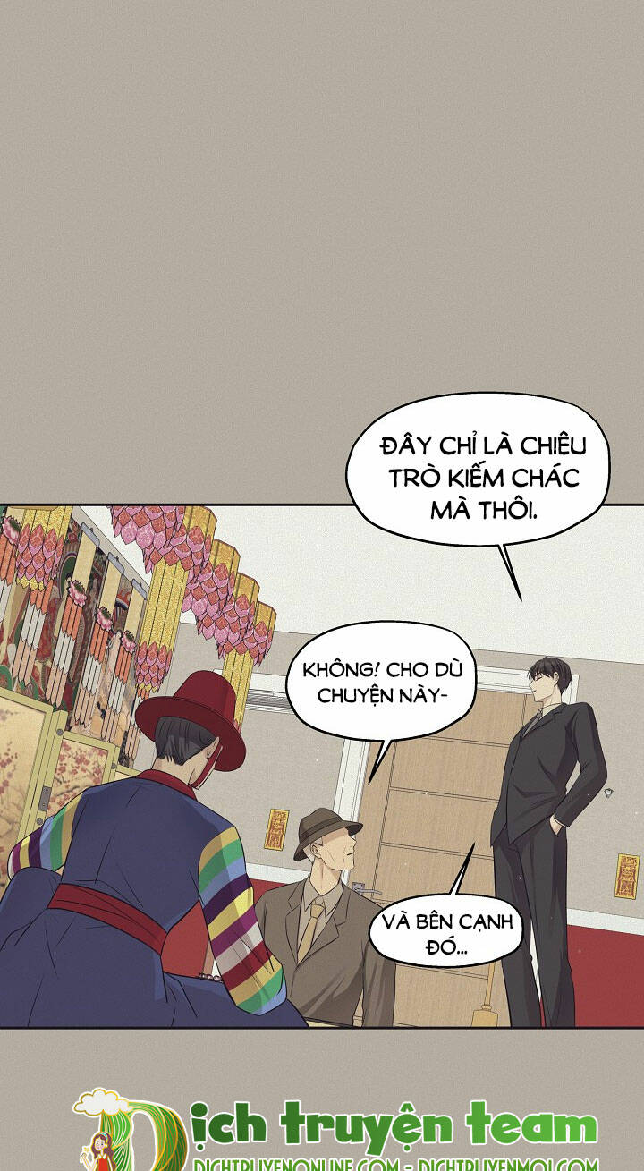 Cuộc Sống Kỳ Thú Chương 98 Ảnh 28