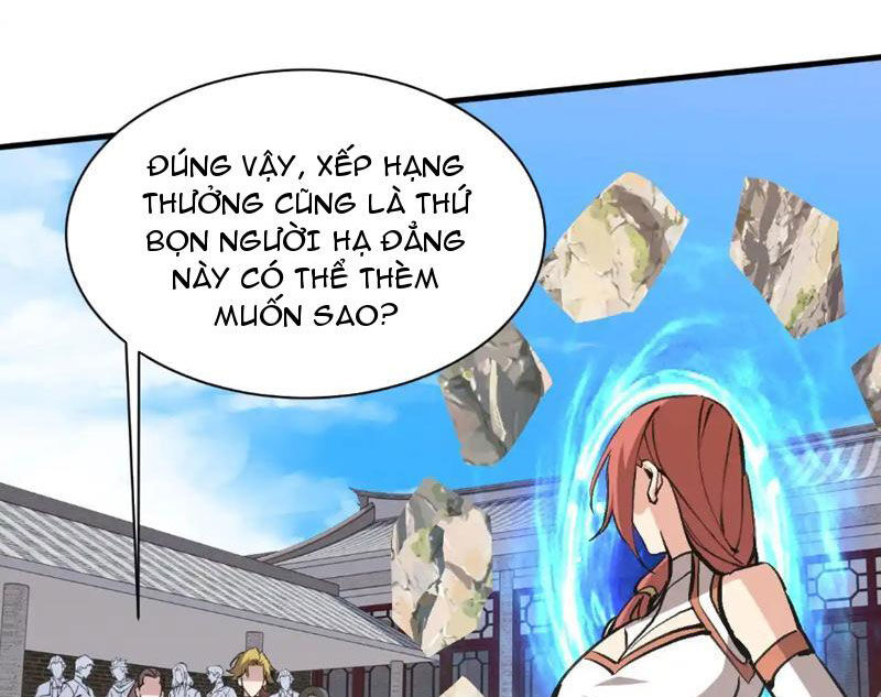 Chư Thần Làm Vợ: Ta Vô Địch Võng Du Chương 12 Ảnh 73