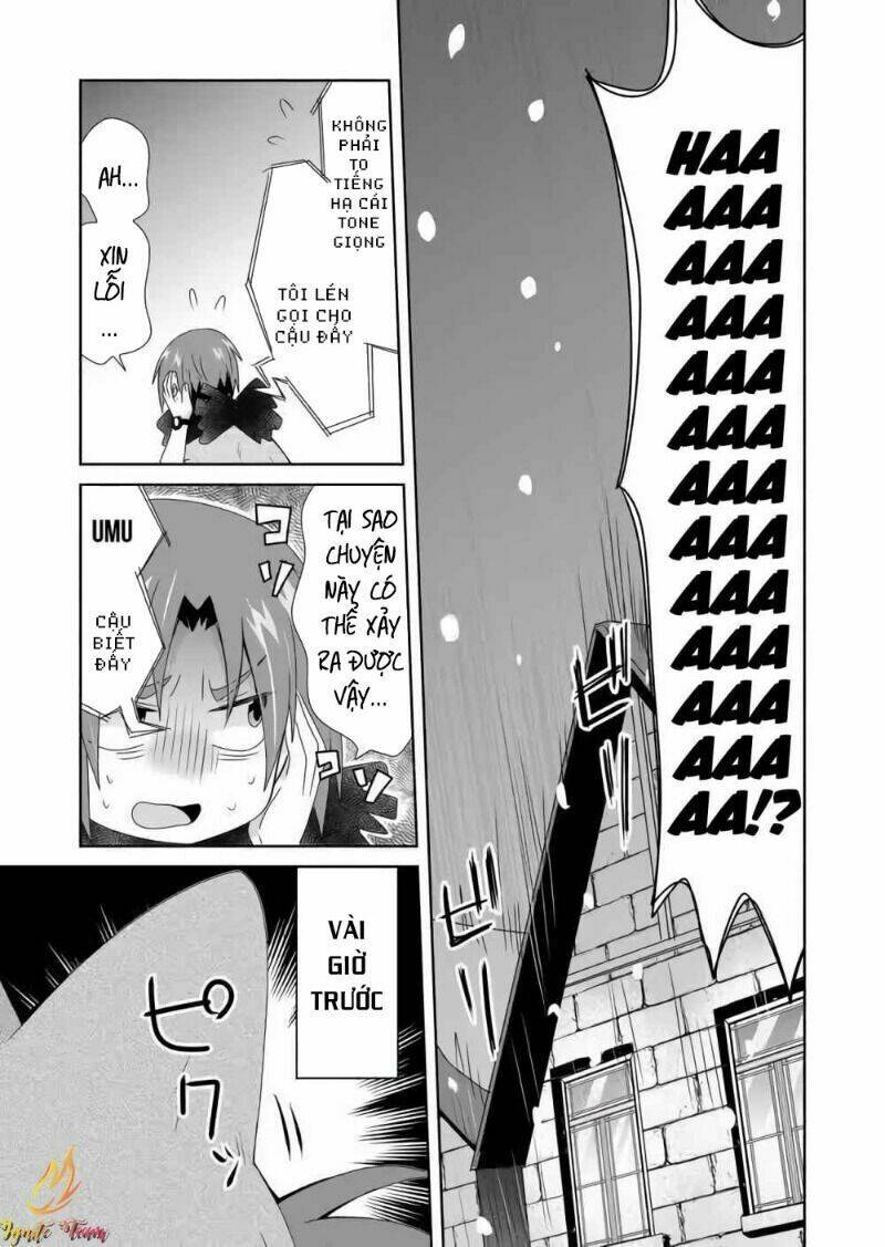 Zettai Ni Yatte Wa Ikenai Isekai Shoukan Chương 21 Ảnh 7