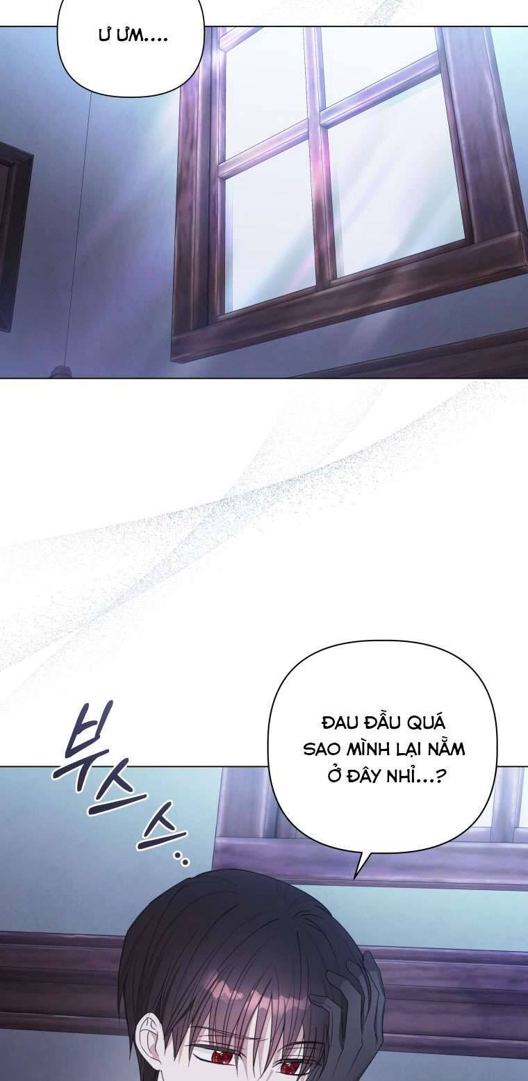 Mọt Sách Là Bạo Quân Chương 12 Ảnh 35