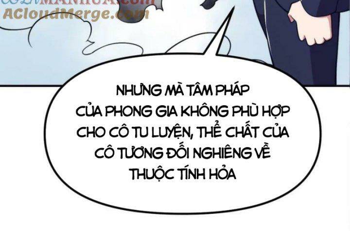 Tu Tiên Trở Về Tại Vườn Trường Chương 443 Ảnh 17