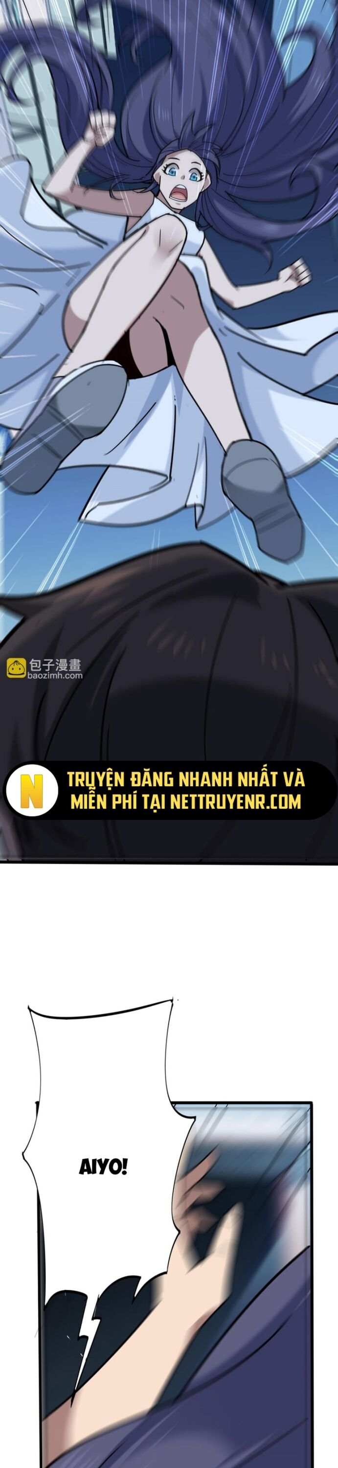 Thần Chỉ Chi Tội Chương 13 Ảnh 24