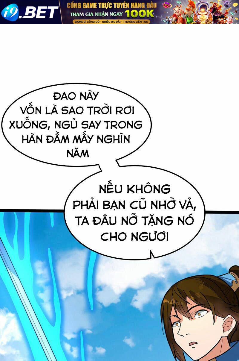 Đan Võ Chí Tôn Chương 40 Ảnh 7
