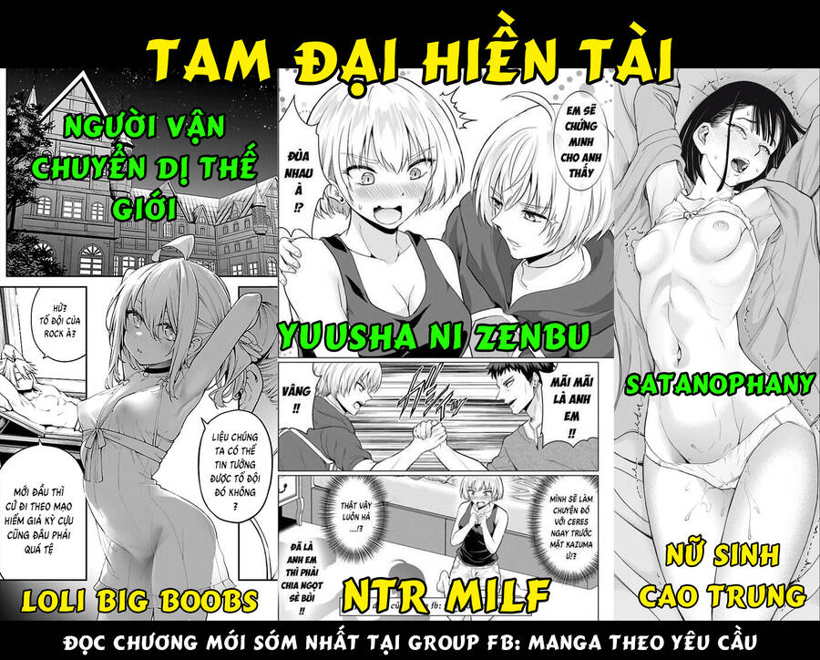 Tono Kanri O Shite Miyou Chương 78 Ảnh 61