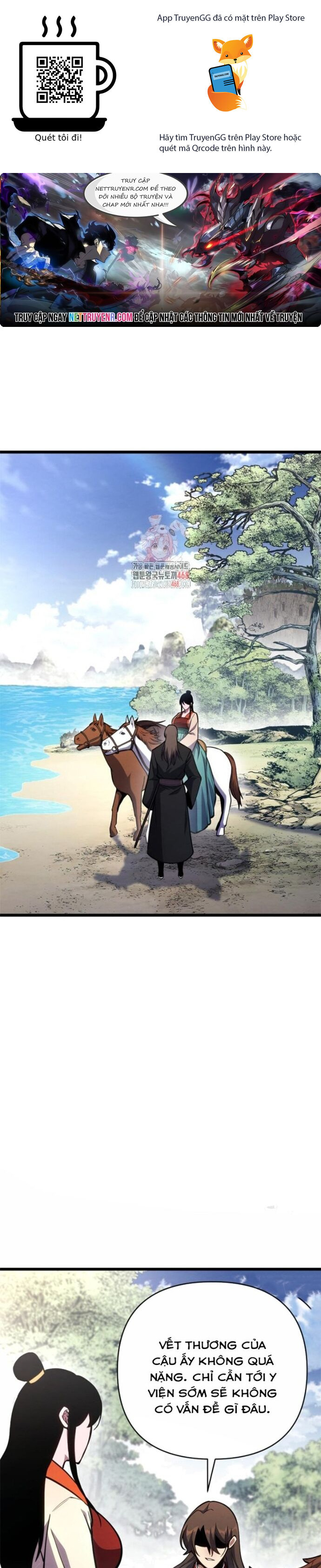Lãng Nhân Bất Tử Chương 33 Ảnh 2