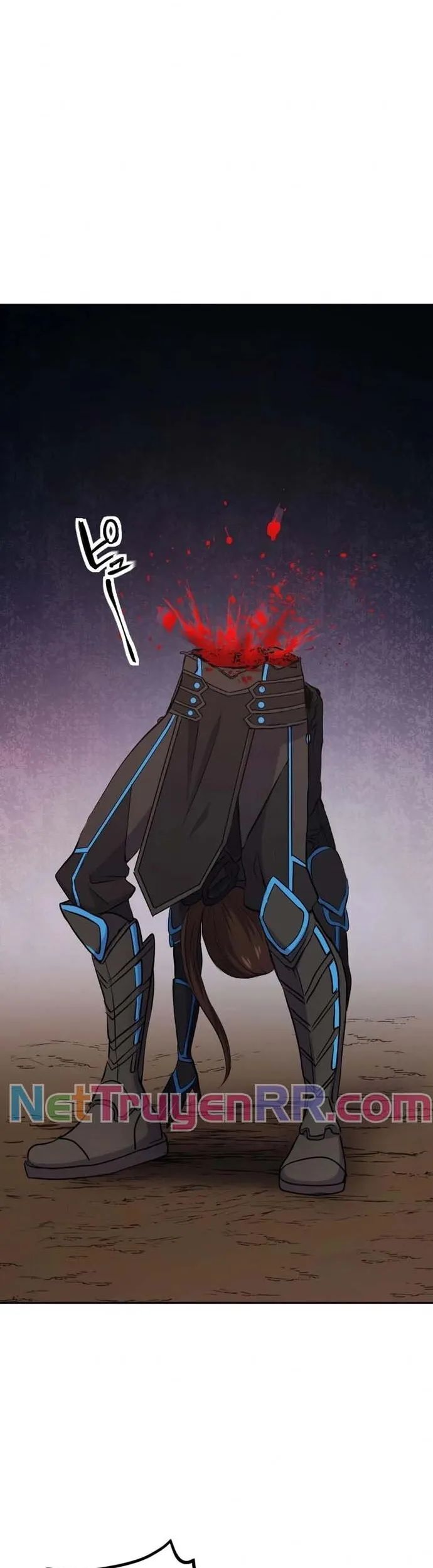 Ittoki The Ninja Chương 19 Ảnh 17