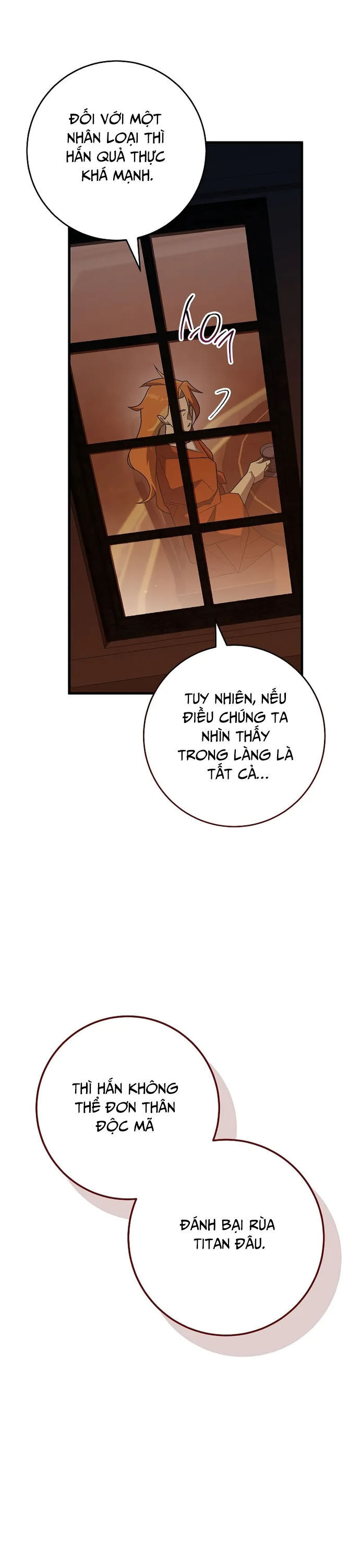 Anh Hùng Trở Lại Chương 119 Ảnh 18