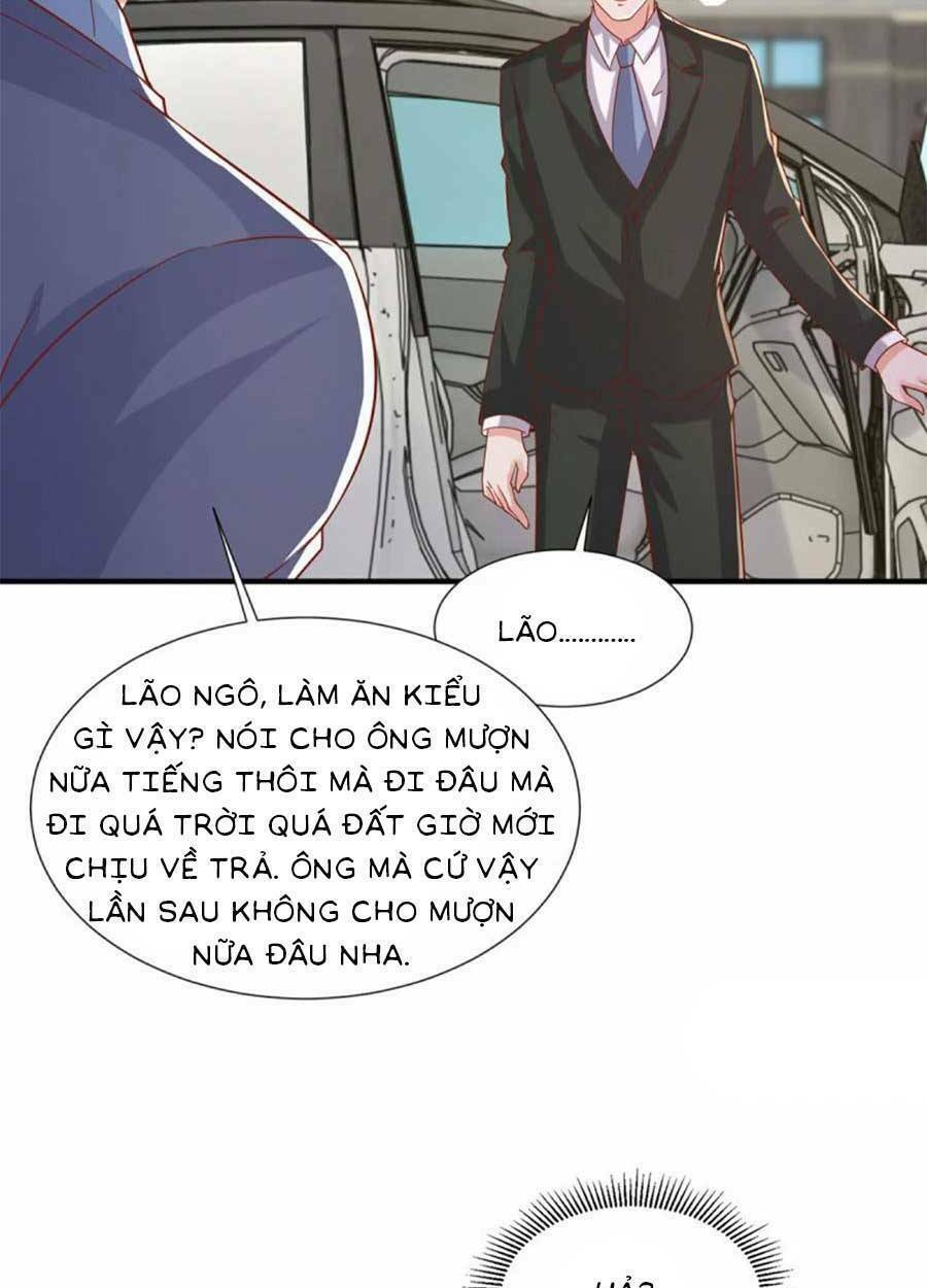 Sự Trả Thù Của Nữ Vương Chương 112 Ảnh 15