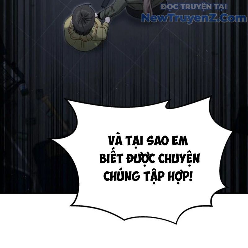 Thợ Săn Sống Trong Căn Hộ Thuê Chương 8 Ảnh 118