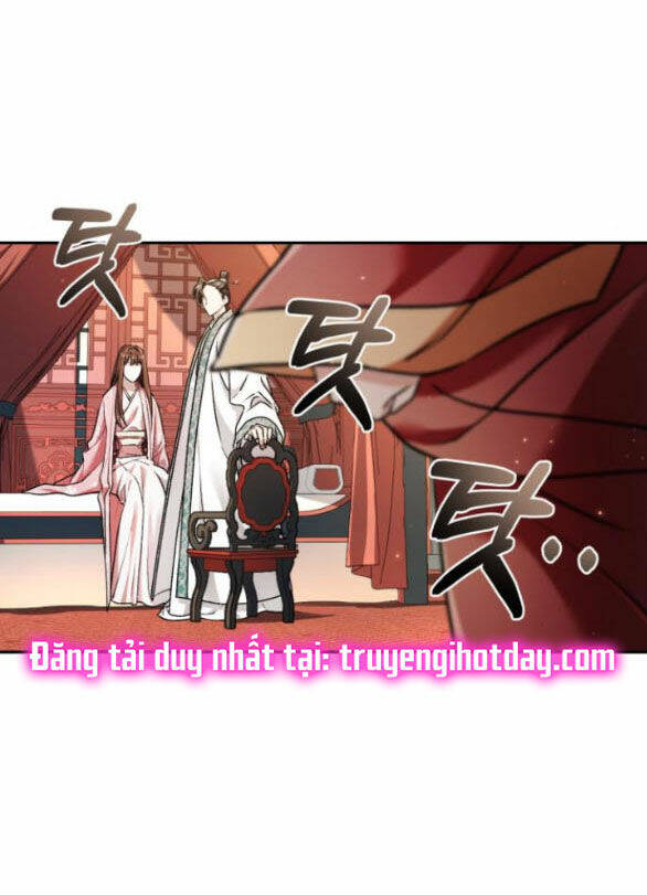 Bản Tình Ca Hy Lan Quốc Chương 61.1 Ảnh 15