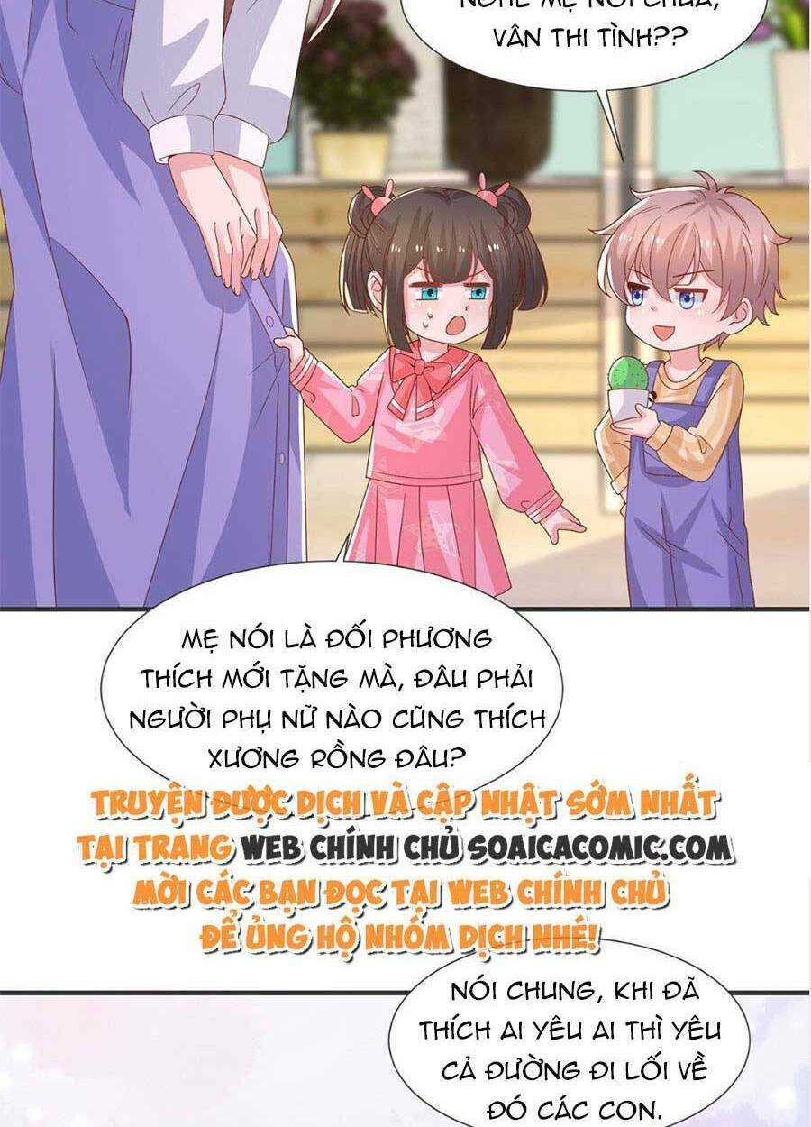 Sự Trả Thù Của Nữ Vương Chương 105 Ảnh 36