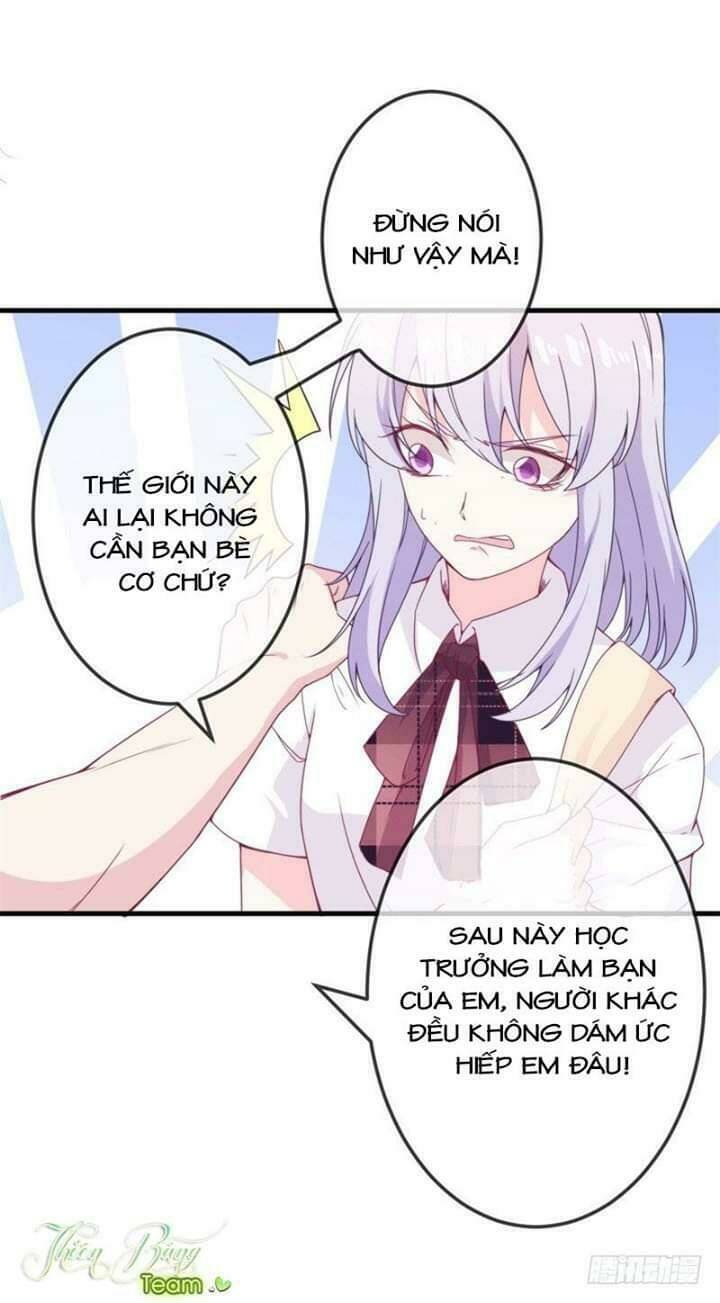 101 Lần Đoạt Hôn Chương 15 Ảnh 32