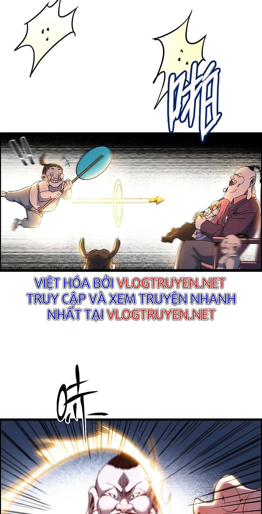 Ta Quyết Không Thành Phât Chương 11 Ảnh 56