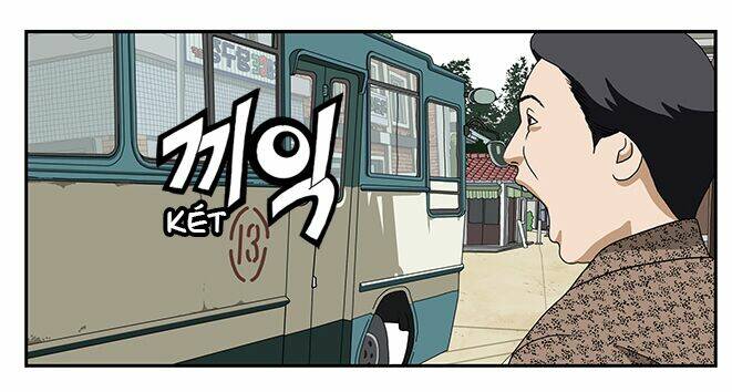 Cậu Bé Lập Dị Chương 8 Ảnh 25