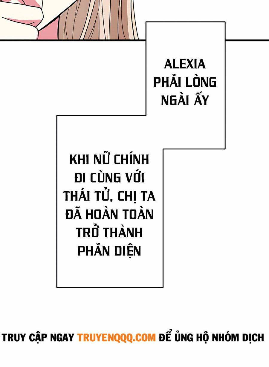 Dù Tôi Trở Thành Nhân Vật Phụ, Tôi Được Yêu Chiều Bởi Công Tước Thích Bảo Vệ Quá Mức Chương 4 Ảnh 12