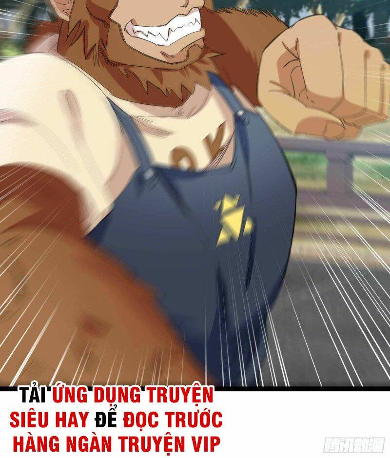 Đỉnh Phong Cường Thiếu Chương 83 Ảnh 41