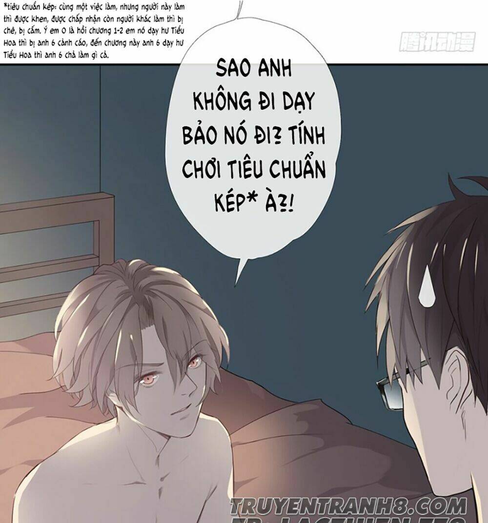 Thiếu Niên Rắc Rối Chương 5 Ảnh 81
