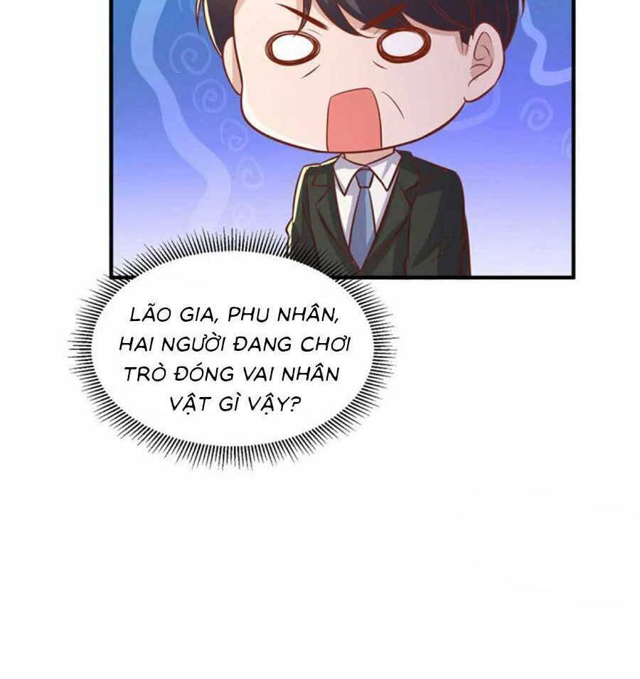 Sự Trả Thù Của Nữ Vương Chương 112 Ảnh 24