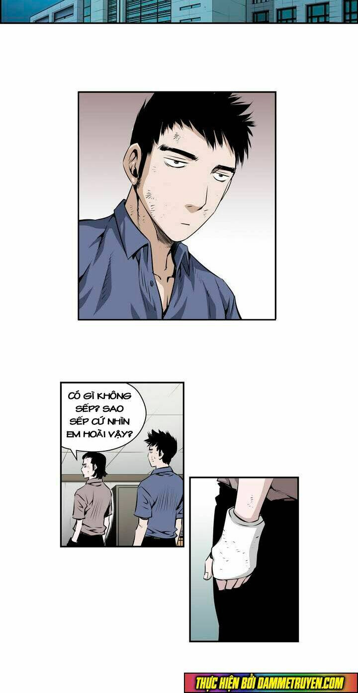 Double Casting Chương 71 Ảnh 22