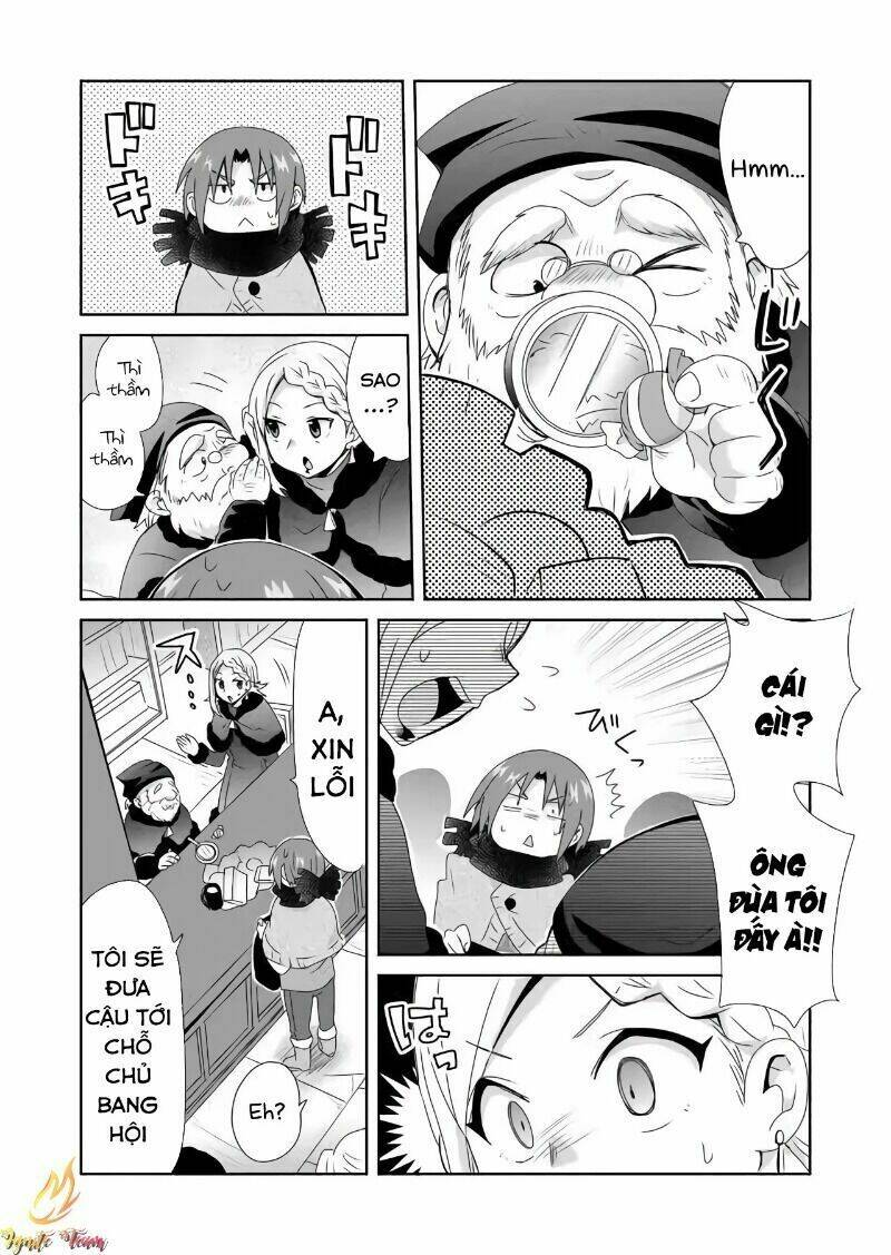 Zettai Ni Yatte Wa Ikenai Isekai Shoukan Chương 22 Ảnh 4