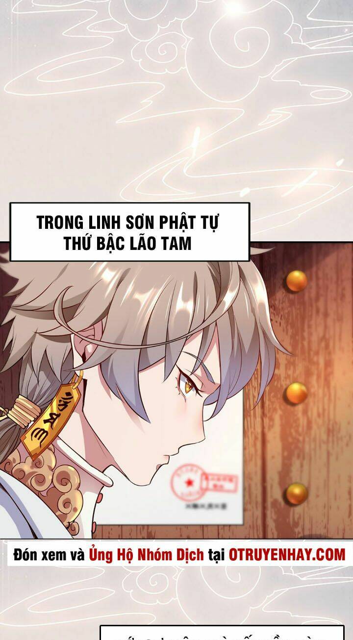 Ta Quyết Không Thành Phât Chương 0 Ảnh 23