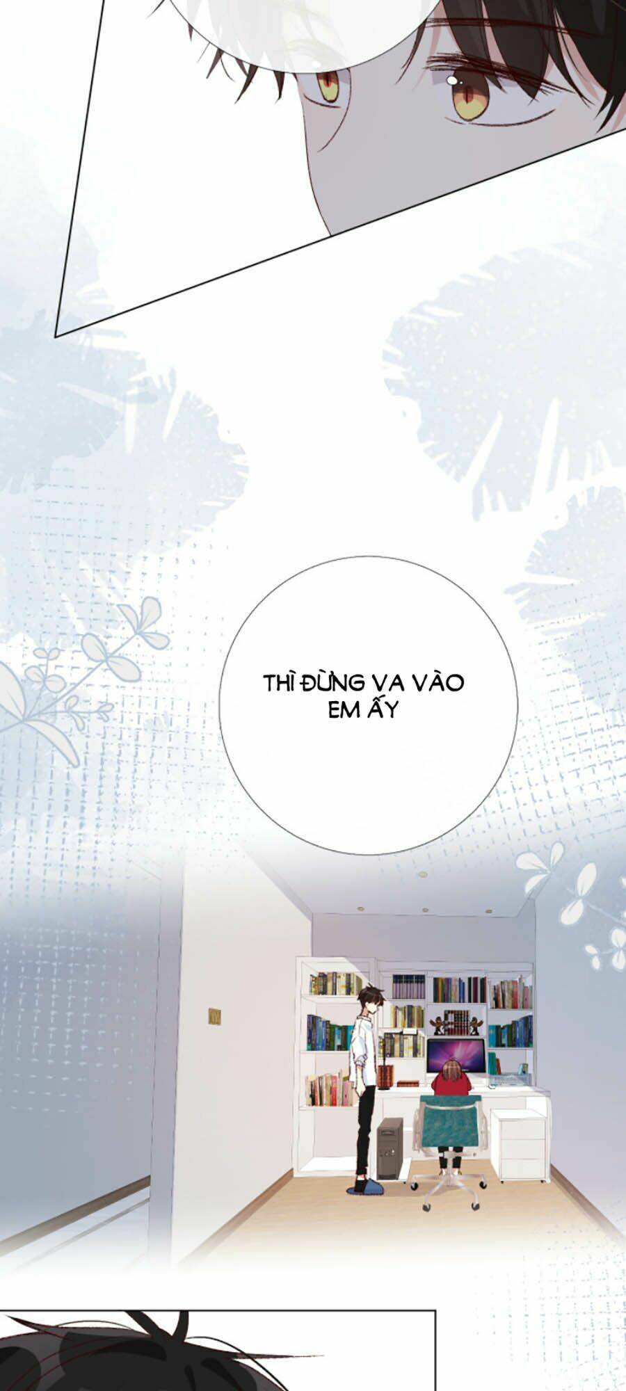 Yêu Thương Em, Yêu Bản Thân Chương 21 Ảnh 20