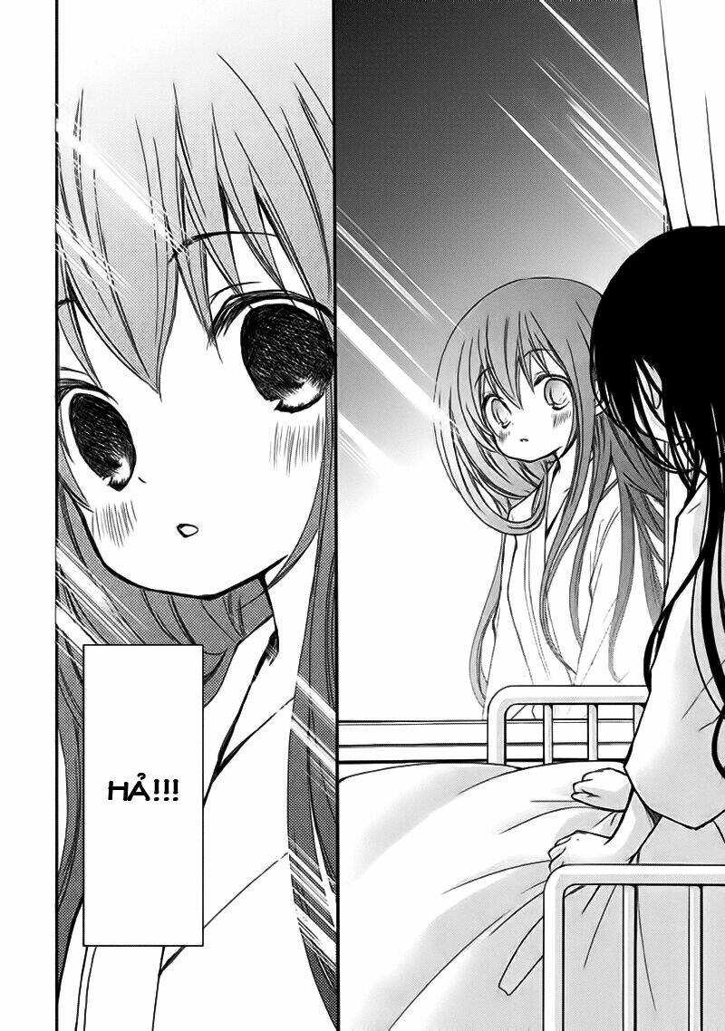 Ani Ga Imouto De Imouto Ga Ani Chương 1 Ảnh 42