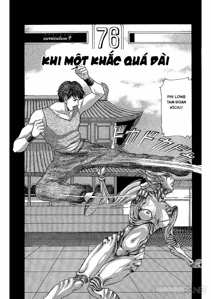 Dangerous Female Teacher Chương 19 Ảnh 2